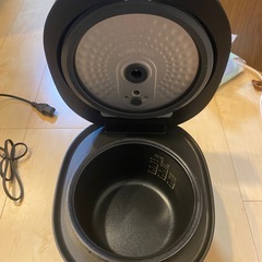 2023年製　炊飯器の画像