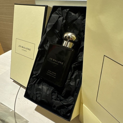 JO MALONE香水50ml プレゼントにも！