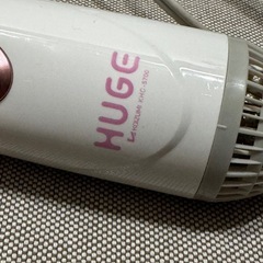 ヘアドライヤーの画像