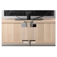 IKEA BESTAテレビ台の画像