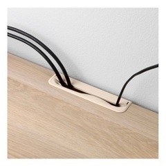 IKEA BESTAテレビ台の画像
