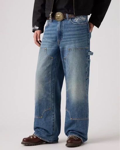 Levi's x Toy Story 30周年 ウエスタン フレア ジーンズ