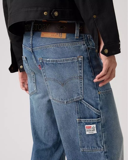 Levi's x Toy Story 30周年 ウエスタン フレア ジーンズ
