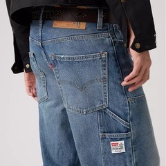 Levi's x Toy Story 30周年 ウエスタン フレア ジーンズの画像