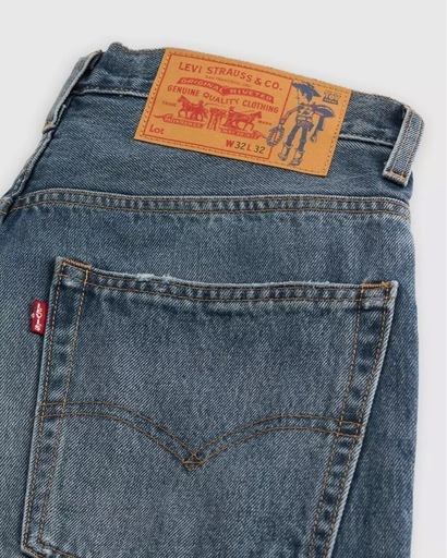 Levi's x Toy Story 30周年 ウエスタン フレア ジーンズ