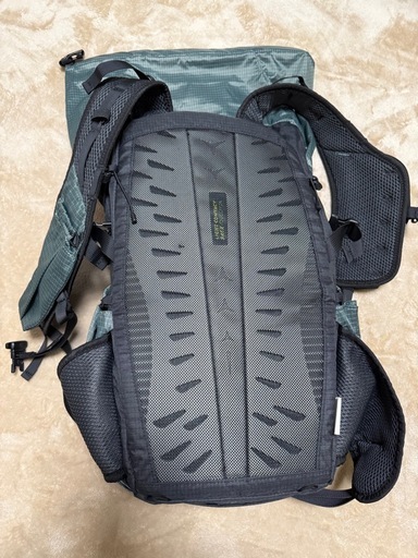 ディカトロン（DECATHLON） MH500 Lite バックパック
