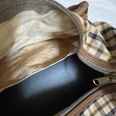 🌈ミニボストンバックの画像