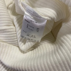 カットソーの画像