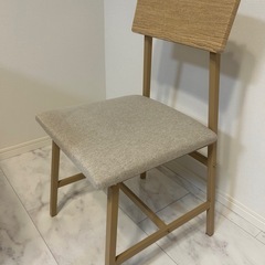 ダイニングテーブル、椅子セットの画像