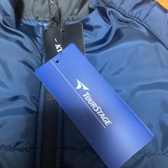 メンズ　ベストの画像