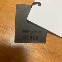 コムサメン　ベルトの画像