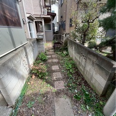 戸建てのリフォーム