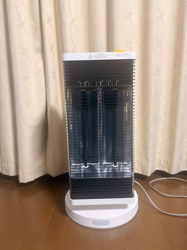 ダイキン セラムヒート CERAMHEAT