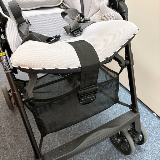 【定価3.5万】使用期間3ヶ月 美品 combiベビーカー 