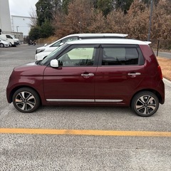 ホンダN-ONEプレミアムの画像