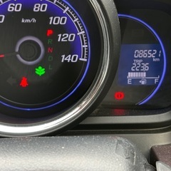 ホンダN-ONEプレミアムの画像