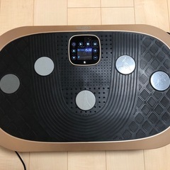 RIORES BODY SHAKER Proの画像