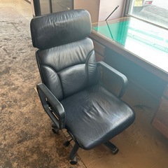 事務所机の画像