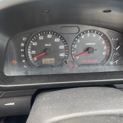 日産　ルークス　🉐の画像