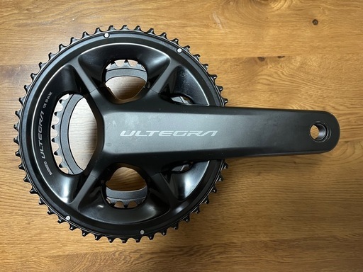 SHIMANO ULTEGRA FC-R8100 2x12s 170mm
