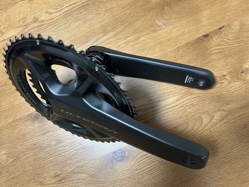 SHIMANO ULTEGRA FC-R8100 2x12s 170mm