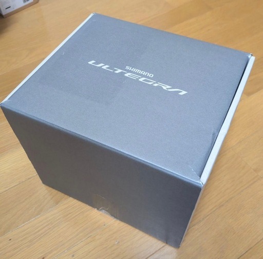 SHIMANO ULTEGRA FC-R8100 2x12s 170mm