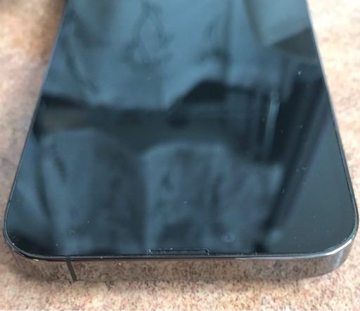 iPhone 13 Pro 256 GB グラファイト