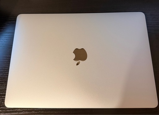 MacBook Pro13インチ 2019