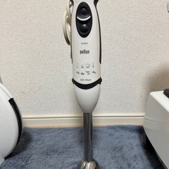 【中古】バイタミックスなどのキッチン家電の画像