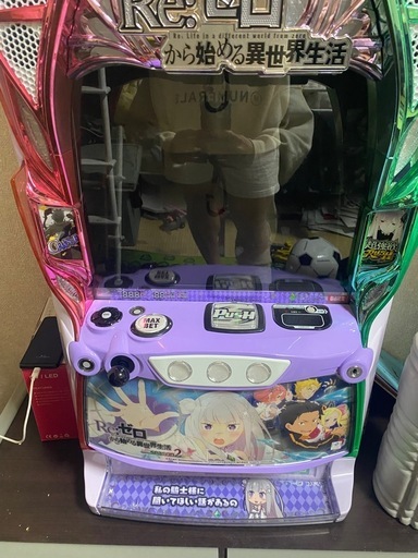 Reゼロから始める異世界生活2