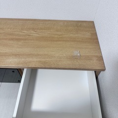 ニトリ テレビ台 170の画像