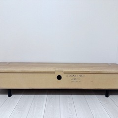 ニトリ テレビ台 170の画像