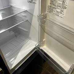 冷蔵庫1/25までの画像