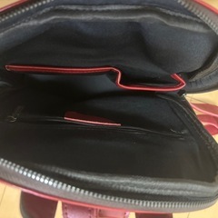 レディースリュックの画像