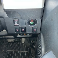 ○ウェイク 車検付 室内広い 装備充実ターボ○の画像