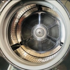 ❣️激安特価❣️🎀TOSHIBA🎀🔥ドラム洗濯乾燥機🔥🌟9キロ🌟🩷美品🩷の画像