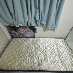 ニトリマットレスの画像