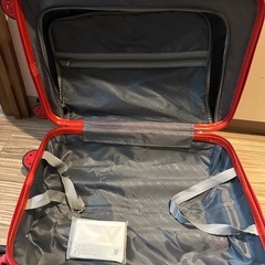 スーツケース キャリーケース の画像