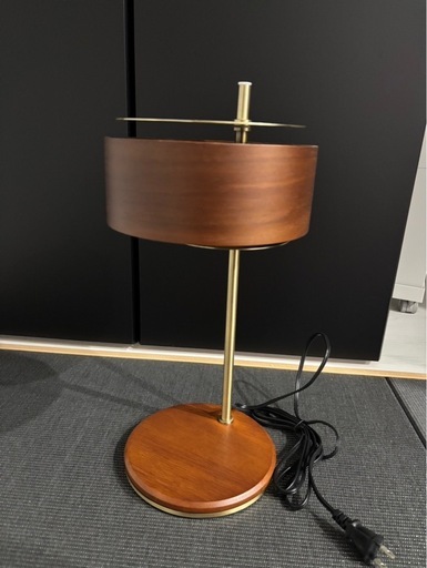 オシャレな照明