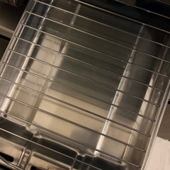 パロマ　ガスコンロの画像