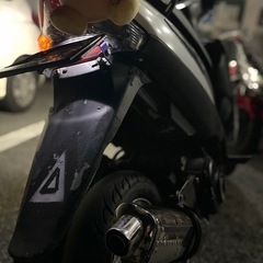 カスタム多めGの画像