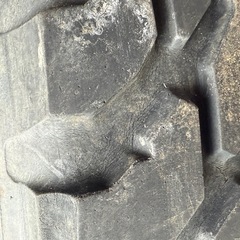 TOYO トランパス M/T トーヨー 195R16 マッドタイヤ　ジムニーの画像