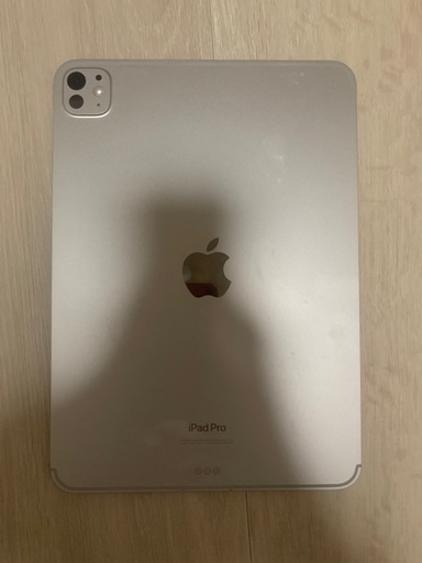 iPad Pro11インチ第5世代 256GB Wi-Fiモデル
