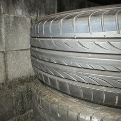 PIRELLI  24年製 ピレリ POWERGY 165/55R15 の画像