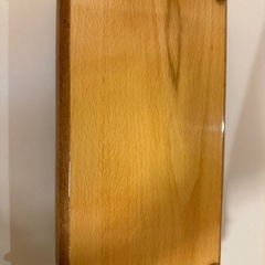 イタリアジュエリーボックスの画像