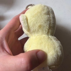 POP MART✨正規品✨テレタビーズ✨キーホルダー✨の画像