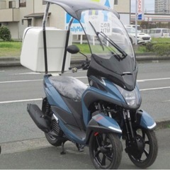 PCX125 JK05 2021年式　　交換+お金(要相談)優先　売りは条件有りの画像