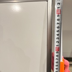 180cm 大型ホワイトボード(両面)の画像