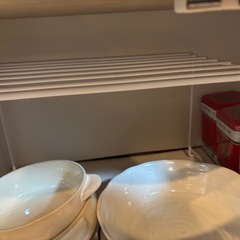 食器棚の画像
