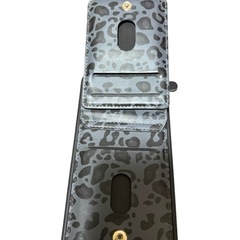 iPhone 16プロMAX ケース カード収納付きの画像